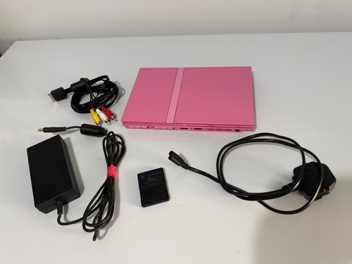 Console playstation - console, (ps2)