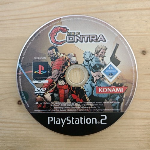 Neo contra solo disco - neo,