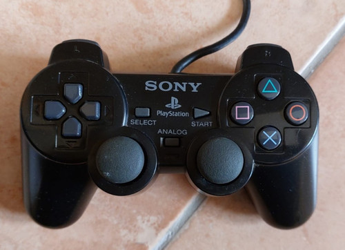 Controller playstation pad - controller, 2