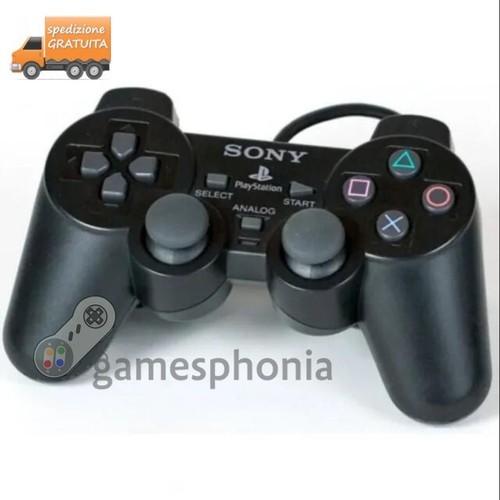 Controller playstation pad - 2,