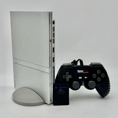 Console ps2 playstation - console,