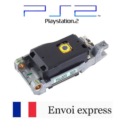 Lente ps2 khs 400b - lente, sony